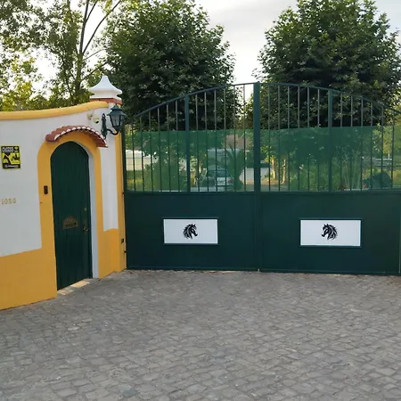 Villa Casa Da Lagoa