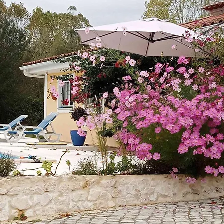 Casa Da Lagoa * Leiria