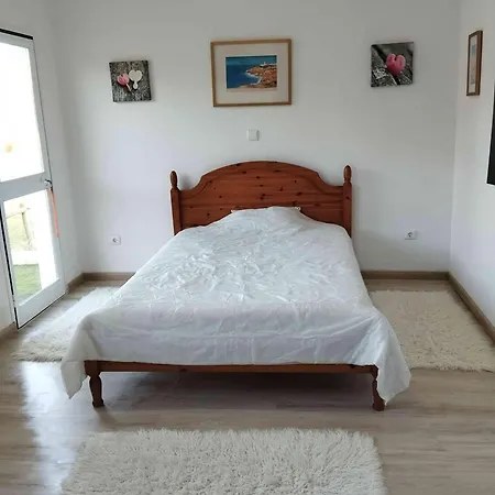 Casa Da Lagoa *