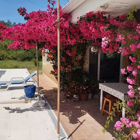 Villa Casa Da Lagoa *