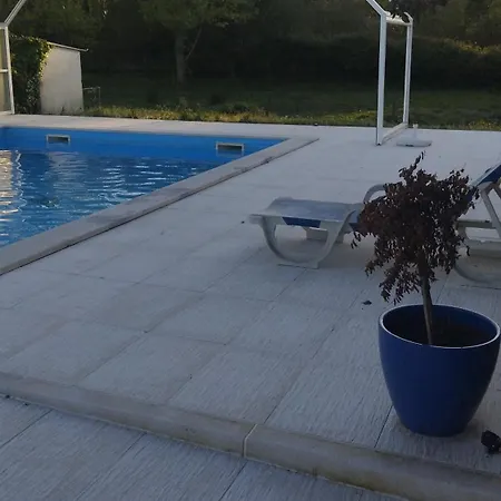 Villa Casa Da Lagoa *