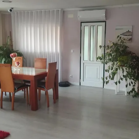Villa Casa Da Lagoa *