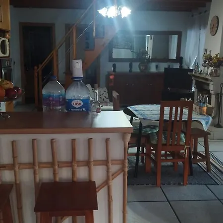 Casa Da Lagoa Leiria