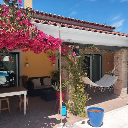 Casa Da Lagoa Villa *